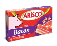 imagem de CALDO ARISCO 57G BACON