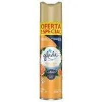 imagem de GLADE AEROSSOL 360ML.CITRUS