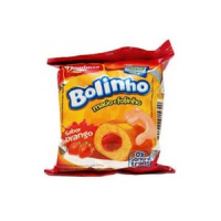 imagem de BOLINHO BAUDUCCO 40G MORANGO