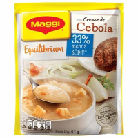 imagem de CREME DE CEBOLA MAGGI EQUILIBRIUM 61G