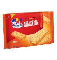 imagem de BISCOITO PANCO MAIZENA PC 400G