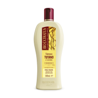 imagem de SHAMPOO BIO EXTRATUS TUTANO CERAMIDAS 500ML