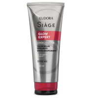 imagem de CONDICIONADOR SIAGE 200ML GLOW EXPERT