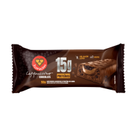 imagem de BARRA PROTEÍNA 3 CORAÇÕES CAPPUC CHOC 50G