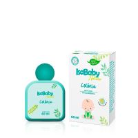 imagem de COLÔNIA ISABABY BU AZUL 60ML