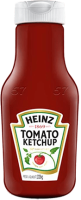 imagem de KETCHUP HEINZ 1,033KG TRADICIONAL