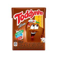 imagem de TODDYNHO 200ML CHOCOLATE