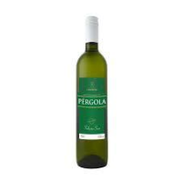 imagem de VINHO BRANCO NACIONAL PÉRGOLA SECO 750ML