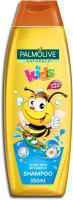 imagem de SHAMPOO PALMOLIVE KIDS TODOS TIPOS 350ML