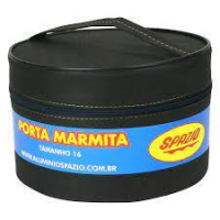 imagem de PORTA MARMITA N16 PORTA MARMITA N16