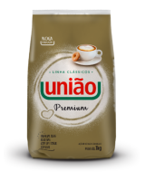 imagem de AÇÚCAR UNIÃO REFINADO 1KG PREMIUM