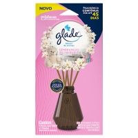 imagem de GLADE DIFUSOR DE AROMAS LEM INF100ML