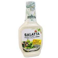 imagem de MOLHO PREDILECTA 235ML P SALADA PARMESAN