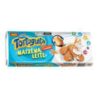 imagem de BISCOITO ARCOR TORTUG MAIZENA LEITE 170G