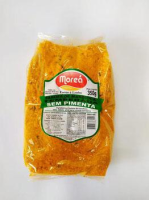 imagem de FAROFA MOREÁ MANDIOCA 300G SEM PIMENTA