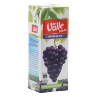 imagem de SUCO DEL VALLE 1L CAIXA UVA