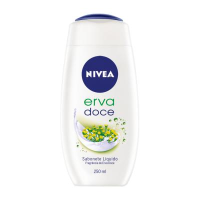 imagem de SABONETE LÍQUIDO NIVEA ERVA DOCE 250ML