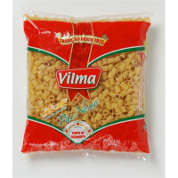 imagem de MACARRÃO VILMA COM OVOS 500G PAI NOSSO