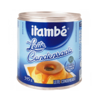 imagem de LEITE CONDENSADO ITAMBÉ 395G LT