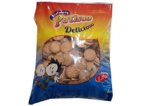 imagem de BISCOITO PETISCO DOLAR PC 1.8KG