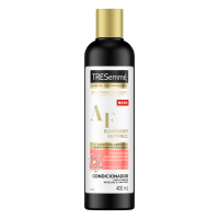 imagem de CONDICIONADOR TRESEMMÉ BLINDAGEM ANTI FRIZZ 400ML