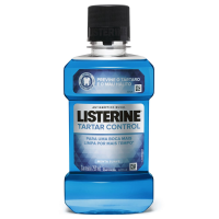 imagem de ENXAGUANTE BUCAL LISTERINE TARTA CONTROL 250ML