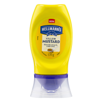 imagem de MOSTARDA 170G HELLMANNS