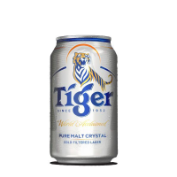 imagem de CERVEJA TIGER PILSEN LT ALUM 473ML