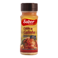 imagem de CALDO SABOR 90G GALINHA PET