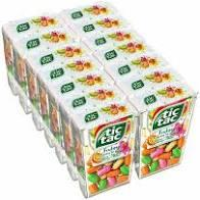 imagem de TIC TAC SABORES 16G