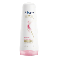 imagem de CONDICIONADOR DOVE 400ML NUTRITIVE HIDRA LISO