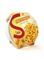 imagem de MACARRÃO SADIA MAC'N CHEESE 300G TRADICIONAL