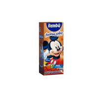 imagem de BEBIDA LÁCTEA ITAMBÉ KIDS CHOCOLATE 200ML