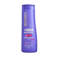 imagem de CONDICIONADOR BIO EXTRATUS MAIS HIDRA 350ML