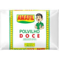 imagem de POLVILHO AMAFIL 1KG DOCE PLAST