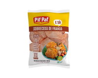 imagem de SOBRECOXA FRANGO PIF PAF 1KG