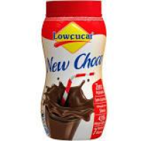 imagem de ACHOCOLATADO LOWÇUCAR DIET CHOCOLATE POTE 210G