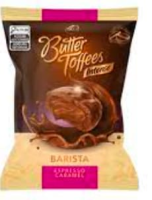 imagem de BALA ARCOR BUTTER TOFFEE 90G CAFÉ EXPRESSO