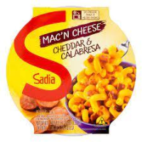 imagem de MACARRÃO SADIA MAC'N CHEESE 300G CALABRESA