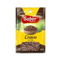 imagem de CRAVO ÍNDIA SABOR 5G