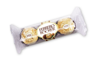 imagem de BOMBOM FERRERO ROCHER T3 37,5G