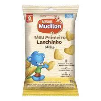 imagem de CEREAL INFANTIL MUCILON SNACK 35G TRADICIONAL