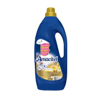 imagem de AMACIANTE AMACITEL 2L LUXO PERFUME SOFISTICADO