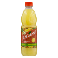 imagem de SUCO CONCENTRADO MAGUARY ABACAXI PET 500ML