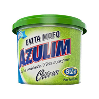 imagem de EVITA MOFO AZULIM CITRUS 80GR