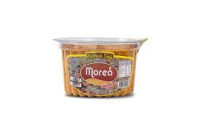 imagem de FAROFA MOREÁ PAÇOCA 200G CARNE SEM PIMENTA