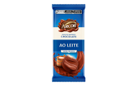 imagem de CHOCOLATE ARCOR TABLETE 80G AO LEITE