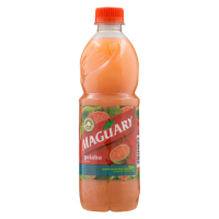 imagem de SUCO CONCENTRADO MAGUARY GOIABA PET 500ML