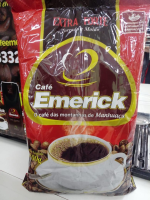 imagem de CAFÉ EXTRA FORTE EMERICK 500G