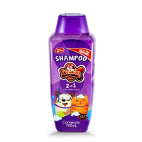 imagem de SHAMPOO UTLIPET 700ML PET 2 EM 1